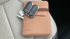 Kia Niro 150kW 4 65kWh 5dr Auto Electric Estate